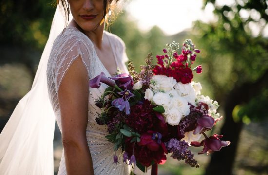 flower design luxury bridal bouquet