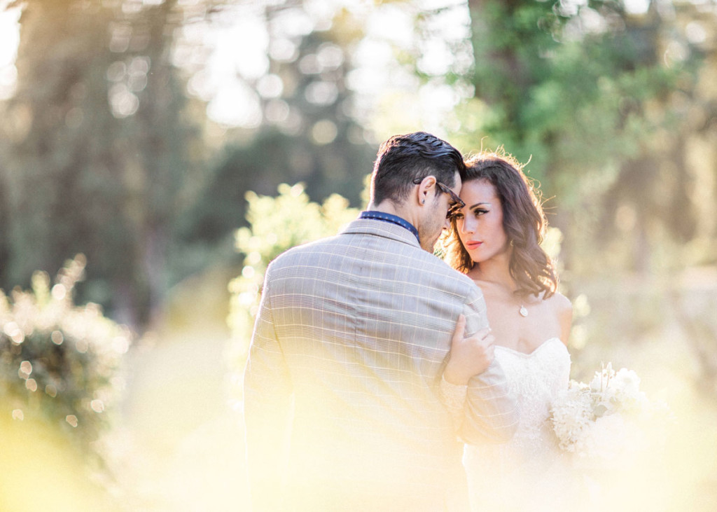 get married in Italy
