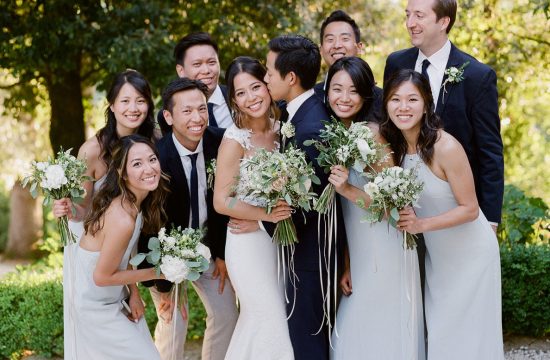 weddings bridesmaid