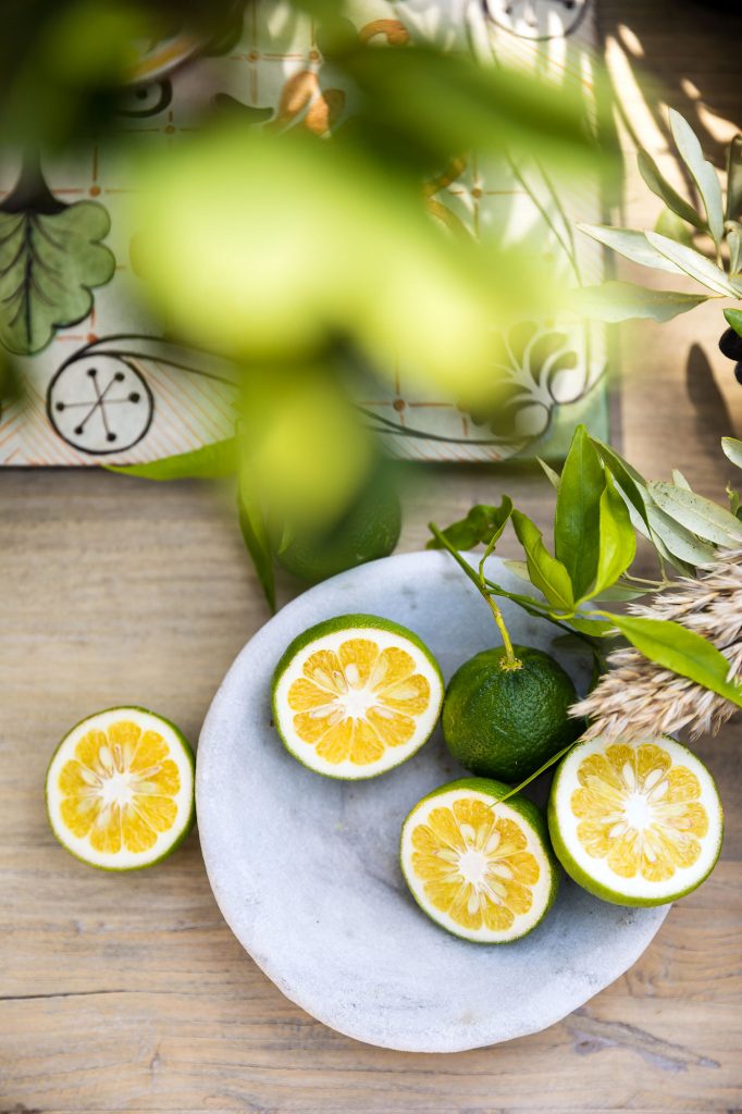 lime