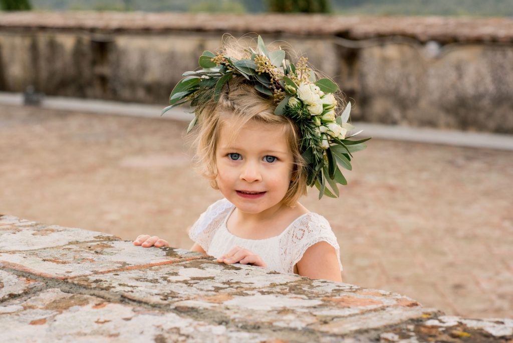 little lady crown