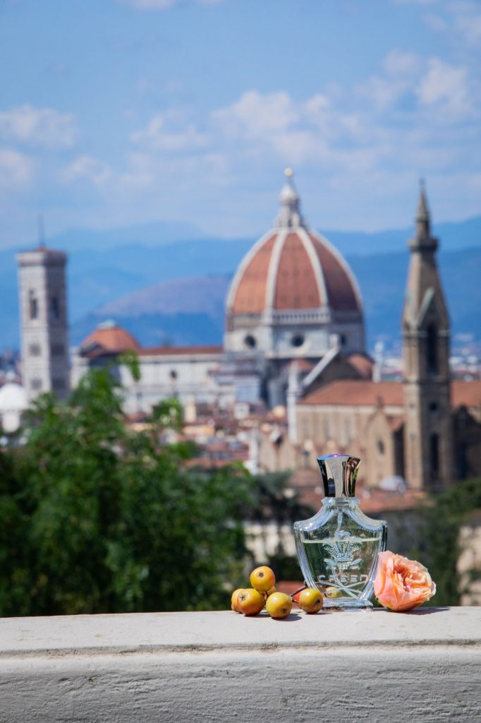 Florence wedding